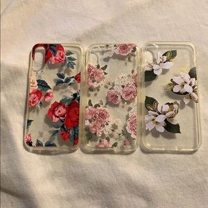 iPhone X Cases